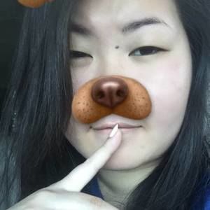 Meet your Posher, Tia