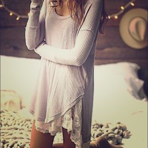 Free people Ventura thermal