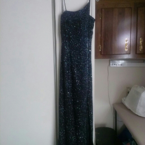 vintage dress