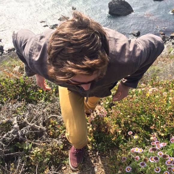 Meet your Posher, Travis