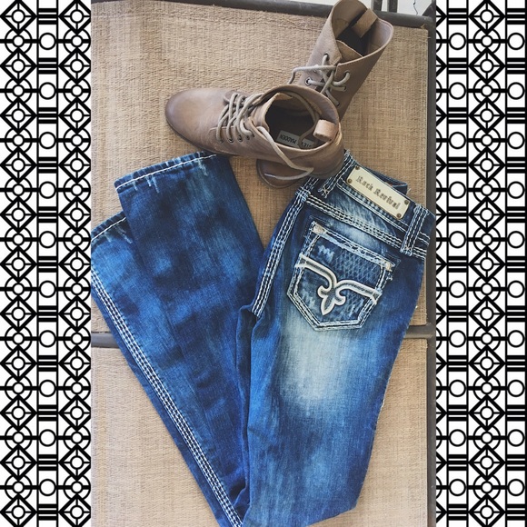 Rock Revival Denim - 👖 NWOT ROCK REVIVAL 👖