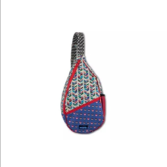ISO Kavu Paxton in Foxtrot Or any Foxtrot print - Picture 1 of 1