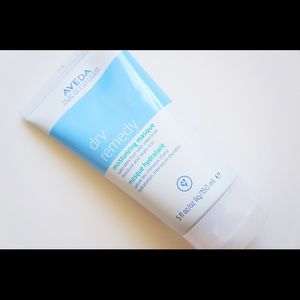 New never used dry remedy masque