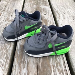 Infant Nike Shoes