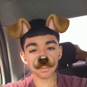 Meet your Posher, Alejandro