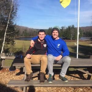 Meet your Posher, Michael