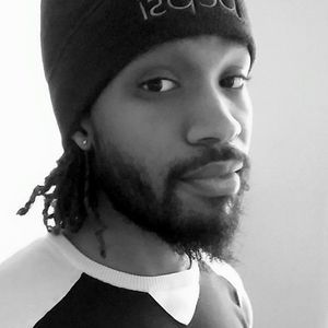 Meet your Posher, Kadeem