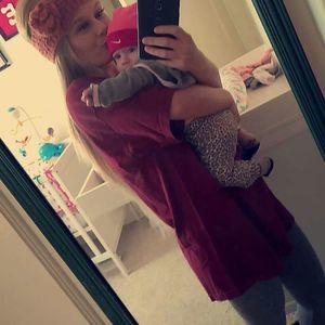 Meet your Posher, Haleigh