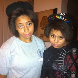 Meet your Posher, Lena