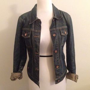 Guess Denim Jacket