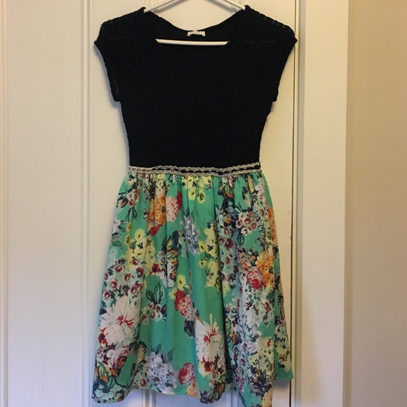 Anthropologie Weston Size XS Petite Dress