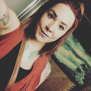 Meet your Posher, Mallory