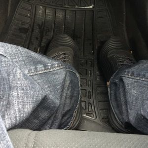 Meet your Posher, Calvin