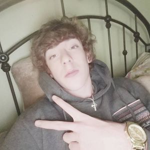 Meet your Posher, Landon