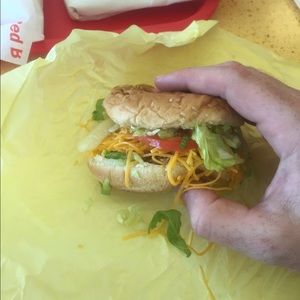 Meet your Posher, Chad