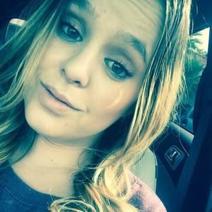 Meet your Posher, Brianna