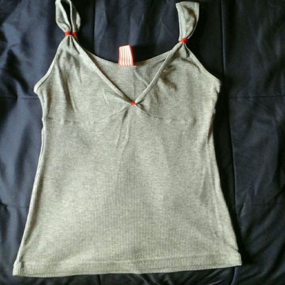 Like new Free People tank top