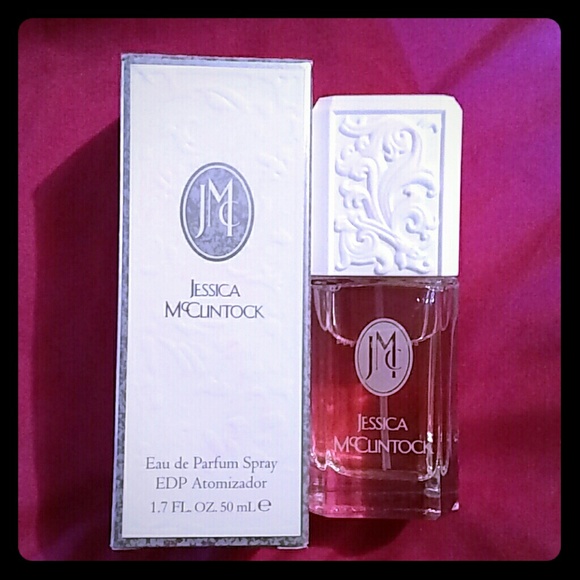 Jessica McClintock Eau De Parfum Spray