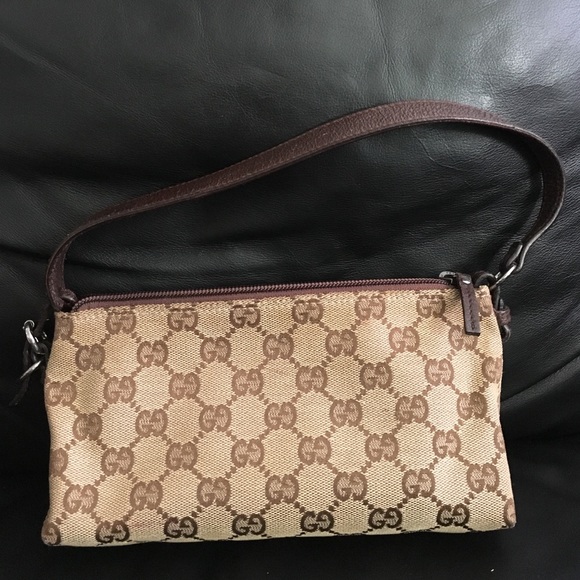 Gucci purse