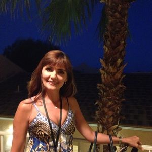 Meet your Posher, Traci