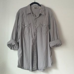 Urban Outfitters salt valley shirt