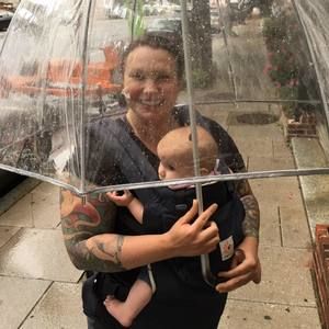 Meet your Posher, Candace