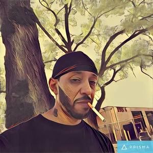 Meet your Posher, Richard