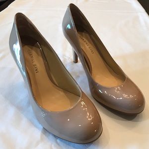 Nude Gianni Bini heels