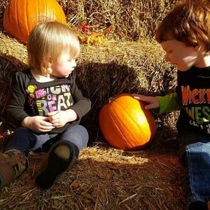 Meet your Posher, Betsy