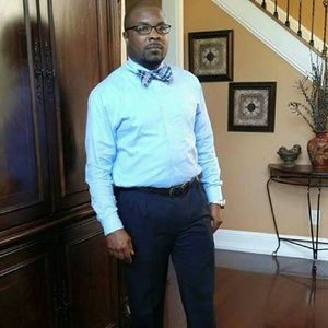 Meet your Posher, Lewis