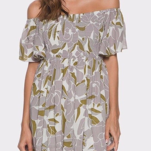 Free People Dress