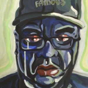 Meet your Posher, Bruce