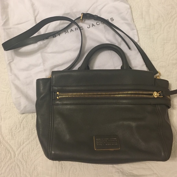 Marc by Marc Jacobs Satchel!!! - Picture 1 of 4