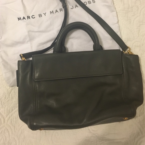 Marc by Marc Jacobs Satchel!!! - Picture 2 of 4