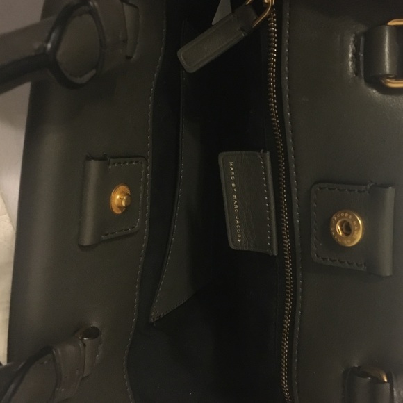 Marc by Marc Jacobs Satchel!!! - Picture 3 of 4