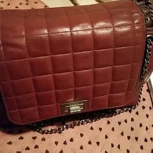 Authentic Vintage Chanel Quilted Neiman Marcus