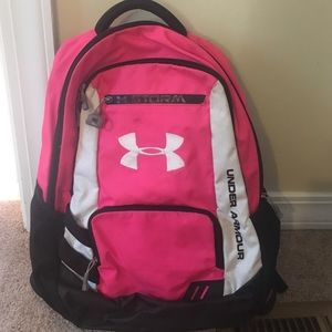 Under Armour backpack