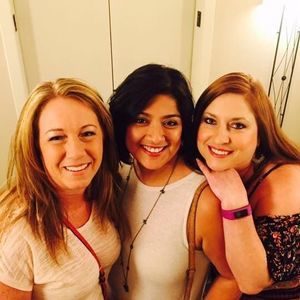 Meet your Posher, Tracy