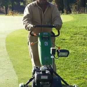 Meet your Posher, Federico