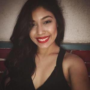 Meet your Posher, Bryanne