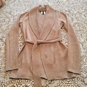 BCBG Maxazria cardigan