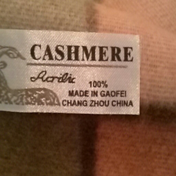 Scarf - Picture 2 of 2