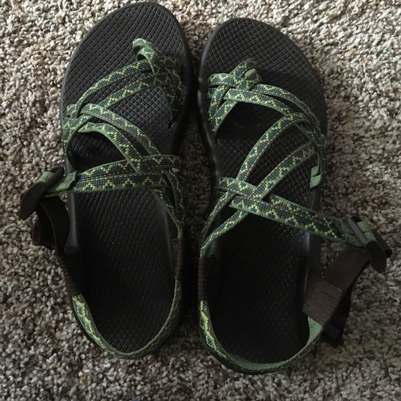 chaco w9