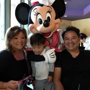 Meet your Posher, Keri