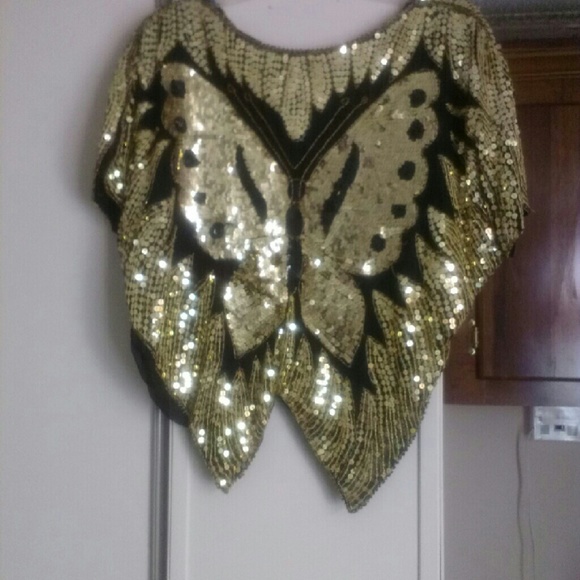 Vintage top