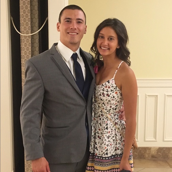 Meet your Posher, Kaci