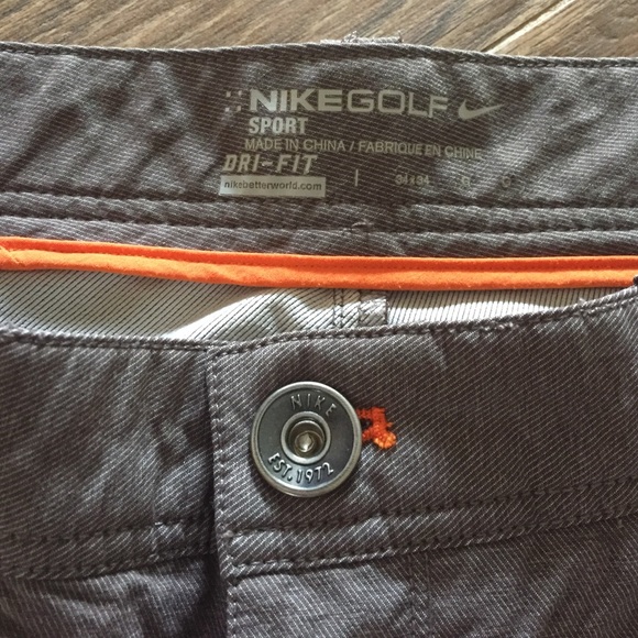 Men's Nike Golf Pants