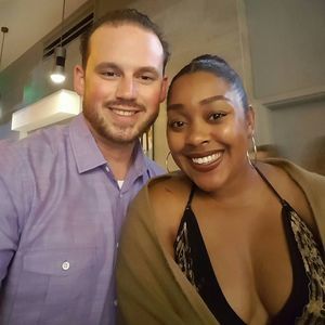 Meet your Posher, Randy