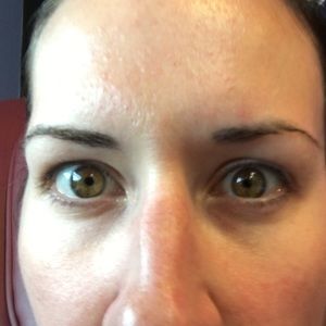 Meet your Posher, Sherrie