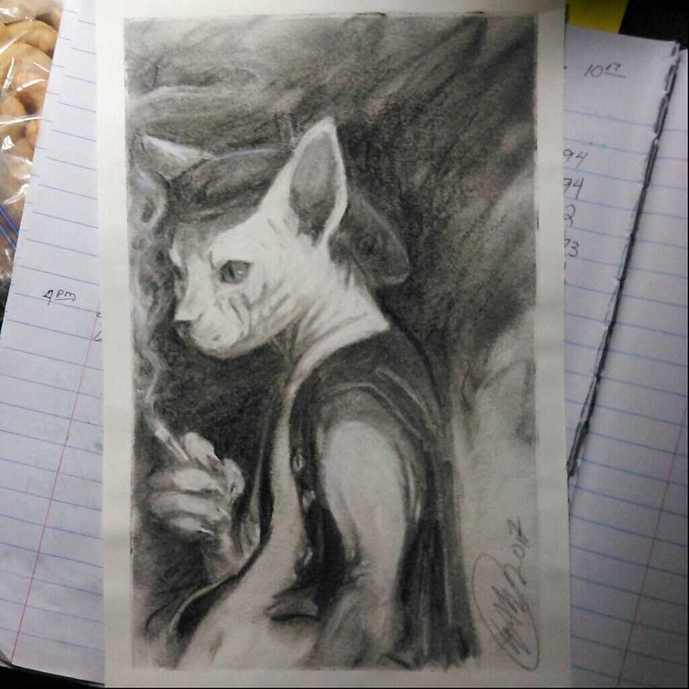 Artettina LIVE here on posh, switch to ALL or HOME to see artwork, thank you!